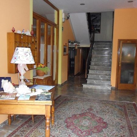 Hotel Conchiglia Montecatini Terme Bagian luar foto