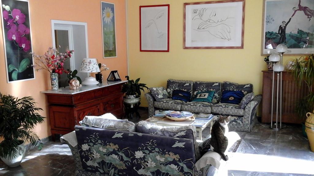 Hotel Conchiglia Montecatini Terme Bagian luar foto