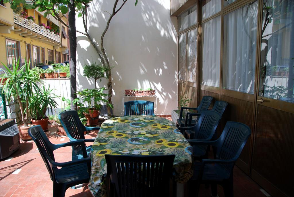 Hotel Conchiglia Montecatini Terme Bagian luar foto