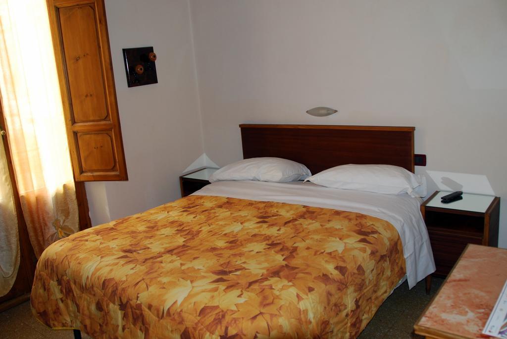 Hotel Conchiglia Montecatini Terme Bagian luar foto