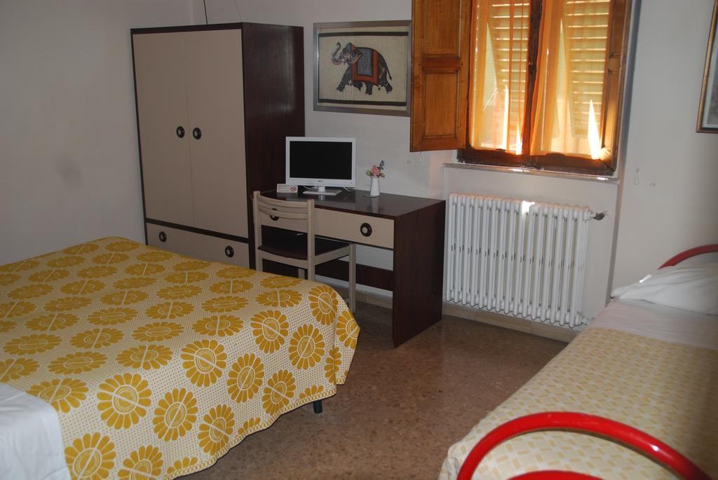 Hotel Conchiglia Montecatini Terme Bagian luar foto