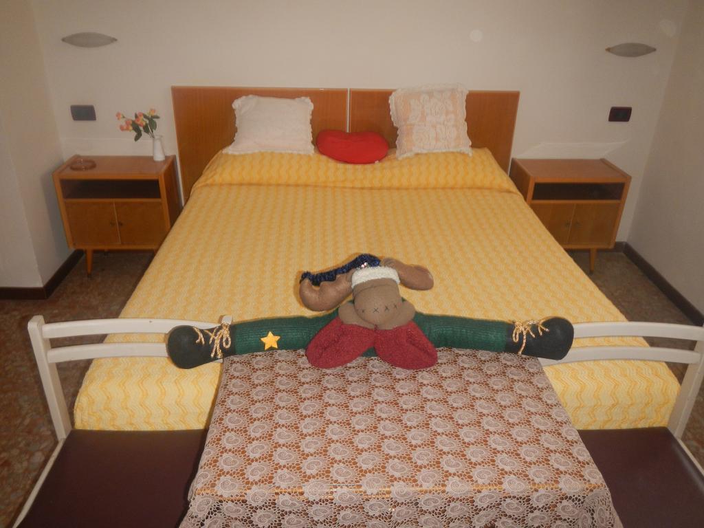 Hotel Conchiglia Montecatini Terme Bagian luar foto
