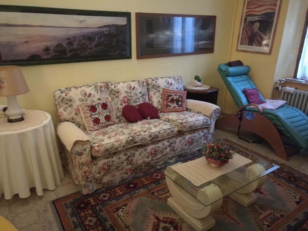 Hotel Conchiglia Montecatini Terme Bagian luar foto