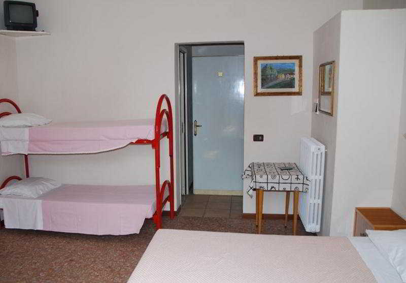 Hotel Conchiglia Montecatini Terme Bagian luar foto