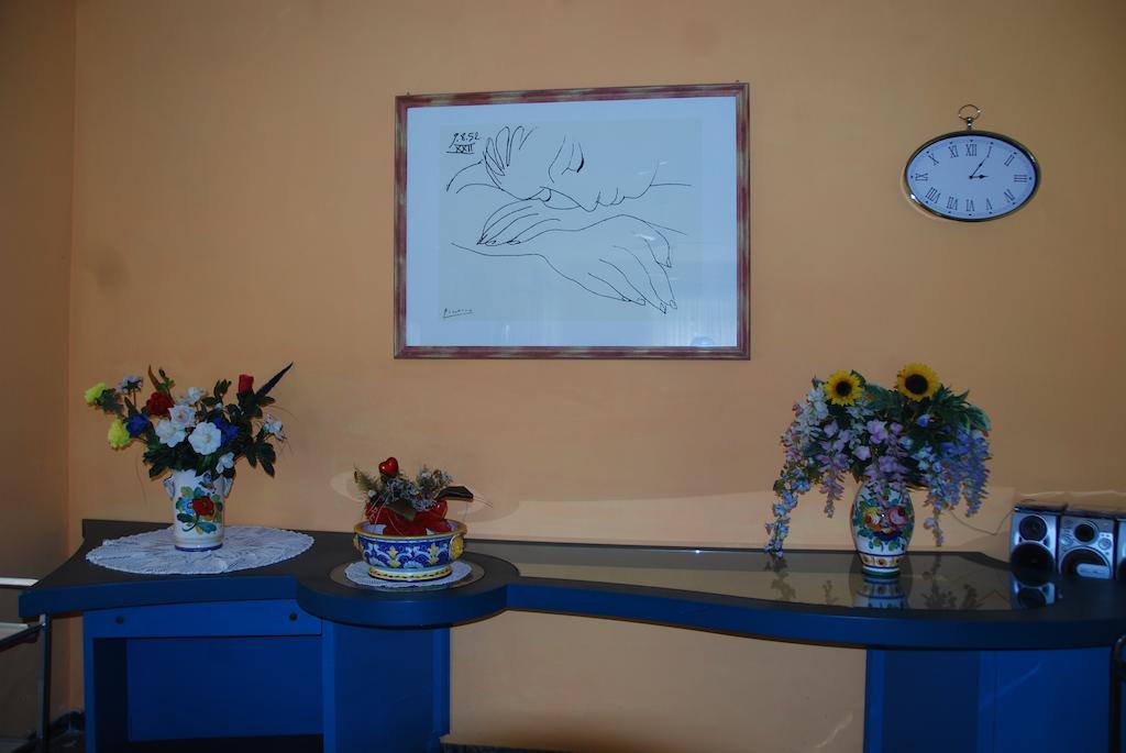 Hotel Conchiglia Montecatini Terme Bagian luar foto