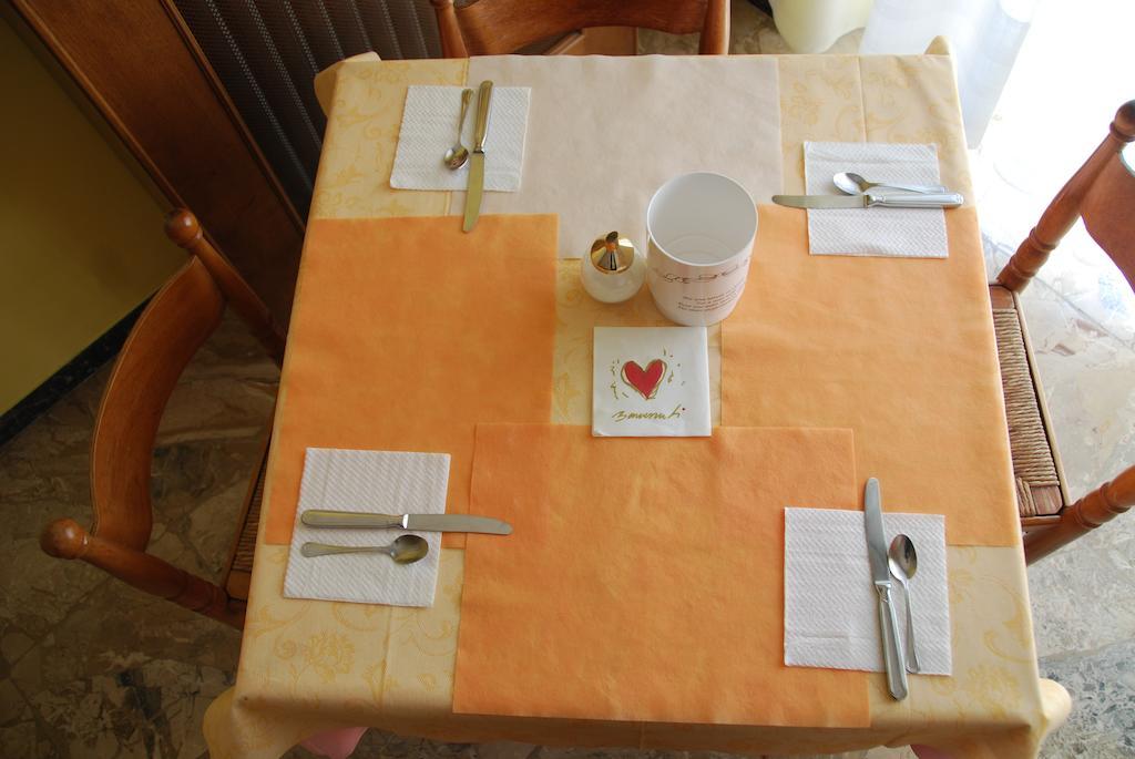 Hotel Conchiglia Montecatini Terme Bagian luar foto