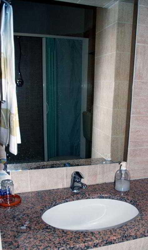 Hotel Conchiglia Montecatini Terme Bagian luar foto